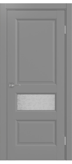 Межкомнатная дверь Тоскана_Neo_631.121.40  Серый