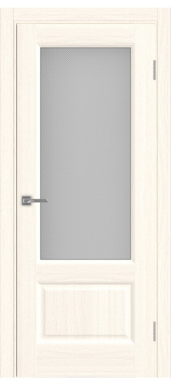 Межкомнатная дверь Тоскана_Neo_640.21.40  Ясень светлый