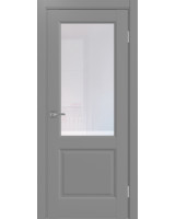 Тоскана_Neo_602.21 ЭКО-шпон Серый