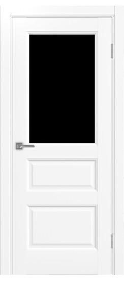 Межкомнатная дверь Тоскана_Neo_631.211.40  Белый снежный