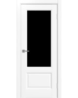 Тоскана_Neo_640.21 ЭКО-шпон Белый снежный