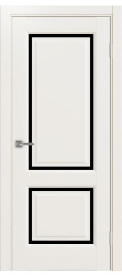 Межкомнатная дверь Тоскана_Neo_602С.2121.45  Бежевый