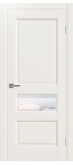 Межкомнатная дверь Тоскана_Neo_631.121.40  Бежевый