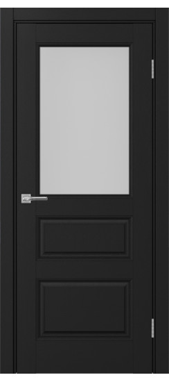 Межкомнатная дверь Тоскана_Neo_631.211.40  Антрацит