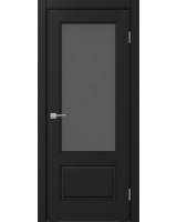 Тоскана_Neo_640.21 ЭКО-шпон Антрацит