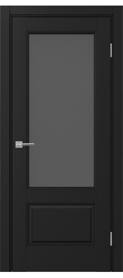 Межкомнатная дверь Тоскана_Neo_640.21.40  Антрацит