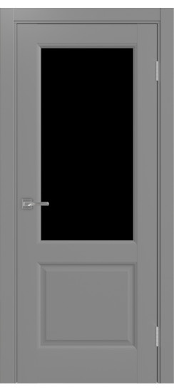 Межкомнатная дверь Тоскана_Neo_602.21.40  Серый