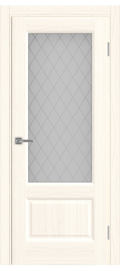 Межкомнатная дверь Тоскана_Neo_640.21.40  Ясень светлый
