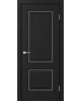 Тоскана_Neo_602С.2121 ЭКО-шпон Антрацит