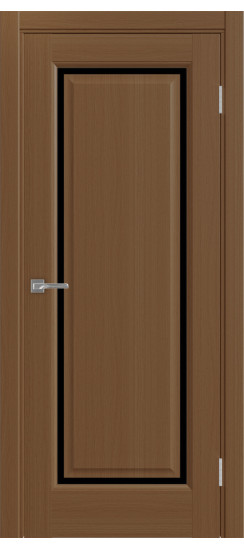 Межкомнатная дверь Тоскана_Neo_601С.21.45  Орех NL