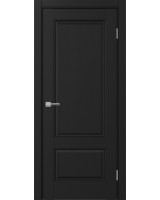 Тоскана_Neo_640.11 ЭКО-шпон Антрацит