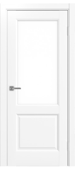 Межкомнатная дверь Тоскана_Neo_602.21.40  Белый снежный