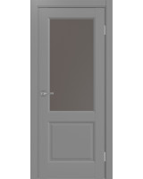 Тоскана_Neo_602.21 ЭКО-шпон Серый