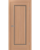 Тоскана_Neo_601С.21 ЭКО-шпон Ясень тёмный