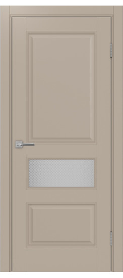 Межкомнатная дверь Тоскана_Neo_631.121.40  Мокко