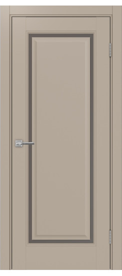 Межкомнатная дверь Тоскана_Neo_601С.21.45  Мокко