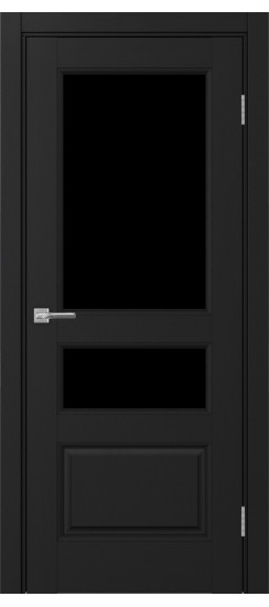 Межкомнатная дверь Тоскана_Neo_631.221.40  Антрацит