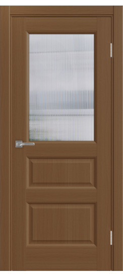 Межкомнатная дверь Тоскана_Neo_631.211.40  Орех NL