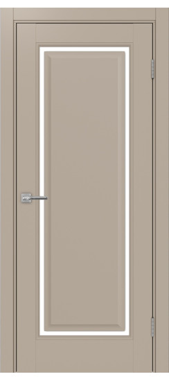 Межкомнатная дверь Тоскана_Neo_601С.21.45  Мокко