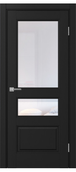 Межкомнатная дверь Тоскана_Neo_631.221.40  Антрацит