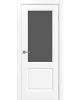 Тоскана_Neo_602.21 ЭКО-шпон Белый снежный