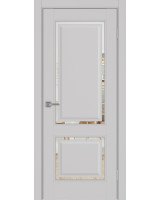 Тоскана_Neo_602С.2121 ЭКО-шпон Пепельный