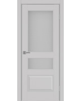 Тоскана_Neo_631.221 ЭКО-шпон Пепельный