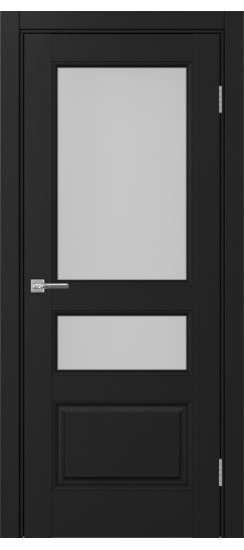Межкомнатная дверь Тоскана_Neo_631.221.40  Антрацит