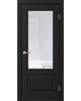 Тоскана_Neo_640.21 ЭКО-шпон Антрацит