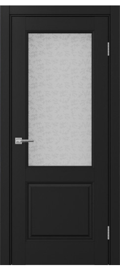 Межкомнатная дверь Тоскана_Neo_602.21.40  Антрацит