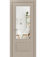 Тоскана_Neo_640.21 ЭКО-шпон Мокко