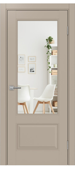 Межкомнатная дверь Тоскана_Neo_640.21.40  Мокко