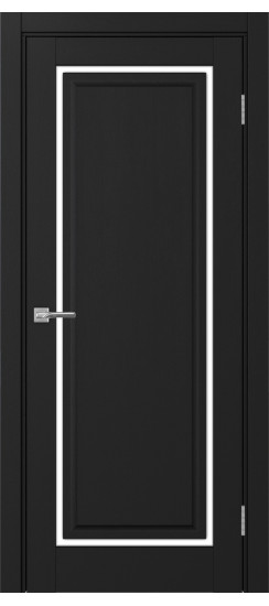 Межкомнатная дверь Тоскана_Neo_601С.21.45  Антрацит