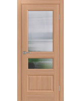 Тоскана_Neo_631.221 ЭКО-шпон Ясень тёмный