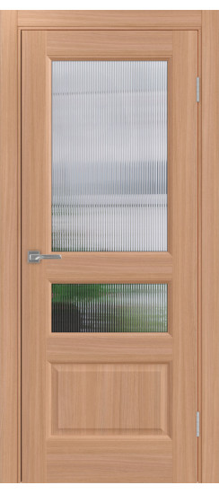 Межкомнатная дверь Тоскана_Neo_631.221.40  Ясень тёмный