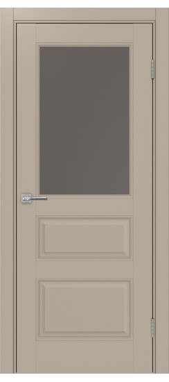 Межкомнатная дверь Тоскана_Neo_631.211.40  Мокко