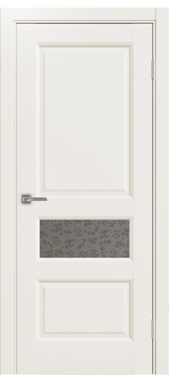 Межкомнатная дверь Тоскана_Neo_631.121.40  Бежевый