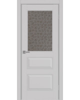 Тоскана_Neo_631.211 ЭКО-шпон Пепельный