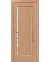 Тоскана_Neo_601С.21 ЭКО-шпон Ясень тёмный