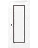 Тоскана_Neo_601С.21 ЭКО-шпон Белый снежный