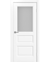 Тоскана_Neo_631.211 ЭКО-шпон Белый снежный