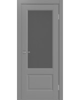 Тоскана_Neo_640.21 ЭКО-шпон Серый