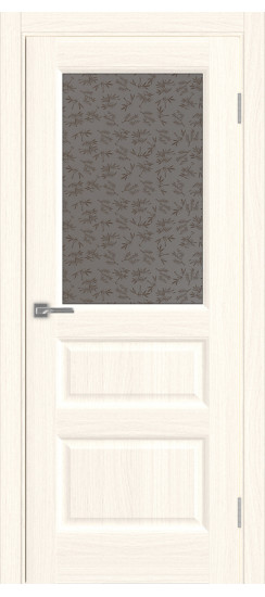 Межкомнатная дверь Тоскана_Neo_631.211.40  Ясень светлый