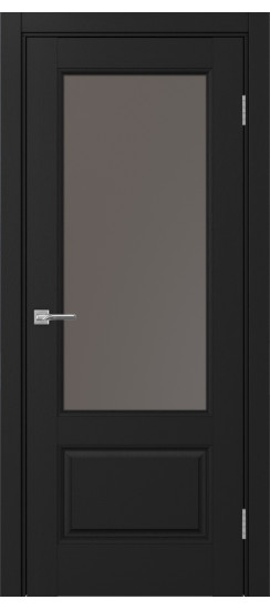 Межкомнатная дверь Тоскана_Neo_640.21.40  Антрацит