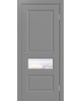 Тоскана_Neo_631.121 ЭКО-шпон Серый