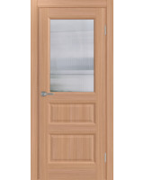 Тоскана_Neo_631.211 ЭКО-шпон Ясень тёмный