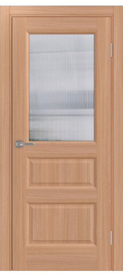 Межкомнатная дверь Тоскана_Neo_631.211.40  Ясень тёмный