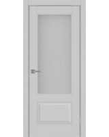 Тоскана_Neo_640.21 ЭКО-шпон Пепельный