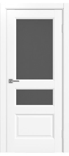 Межкомнатная дверь Тоскана_Neo_631.221.40  Белый снежный