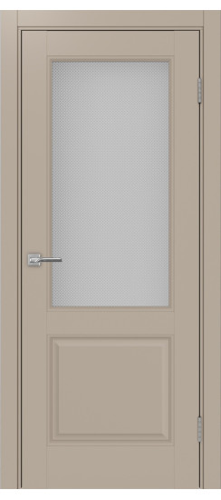 Межкомнатная дверь Тоскана_Neo_602.21.40  Мокко